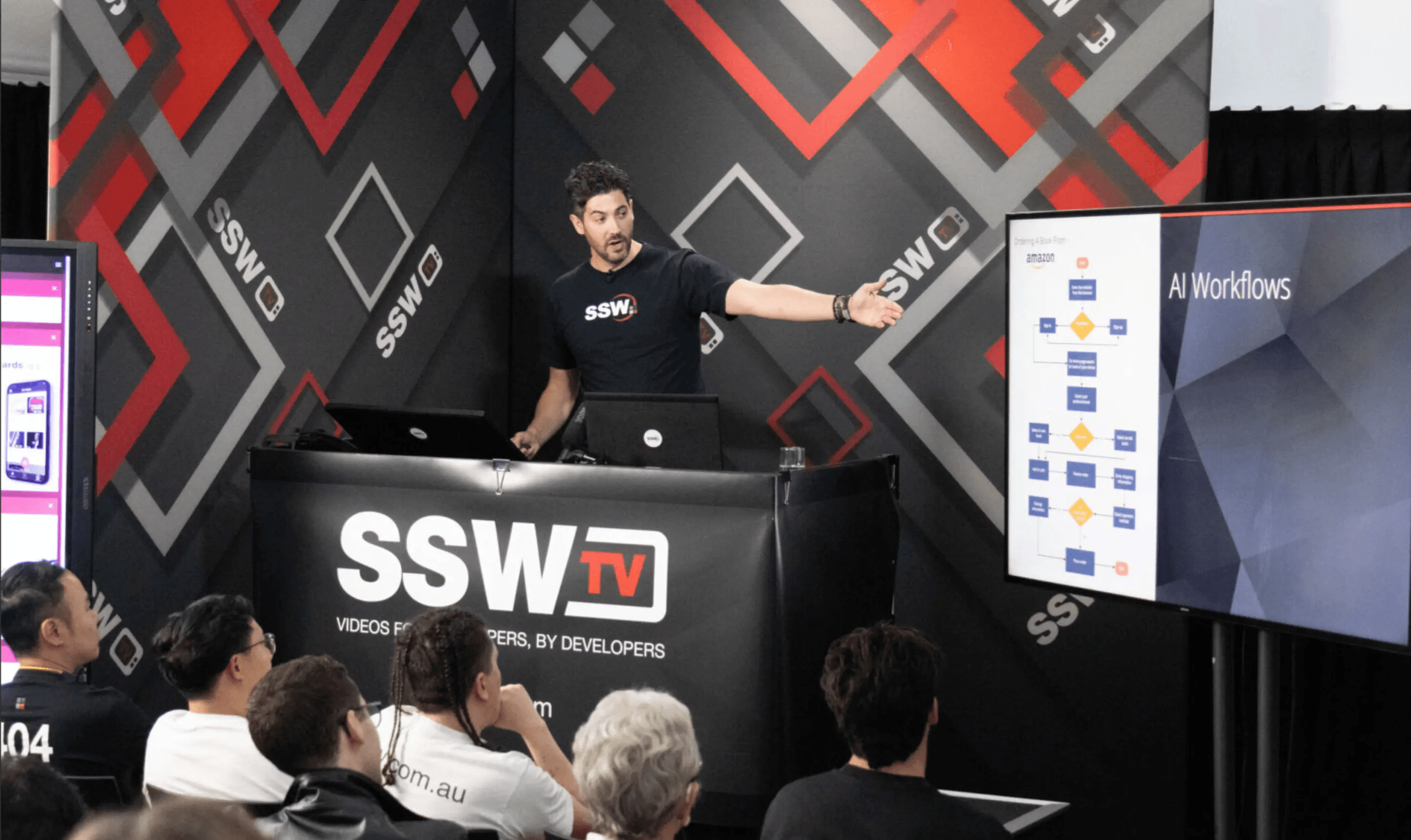 Artificial Intelligence Workshop