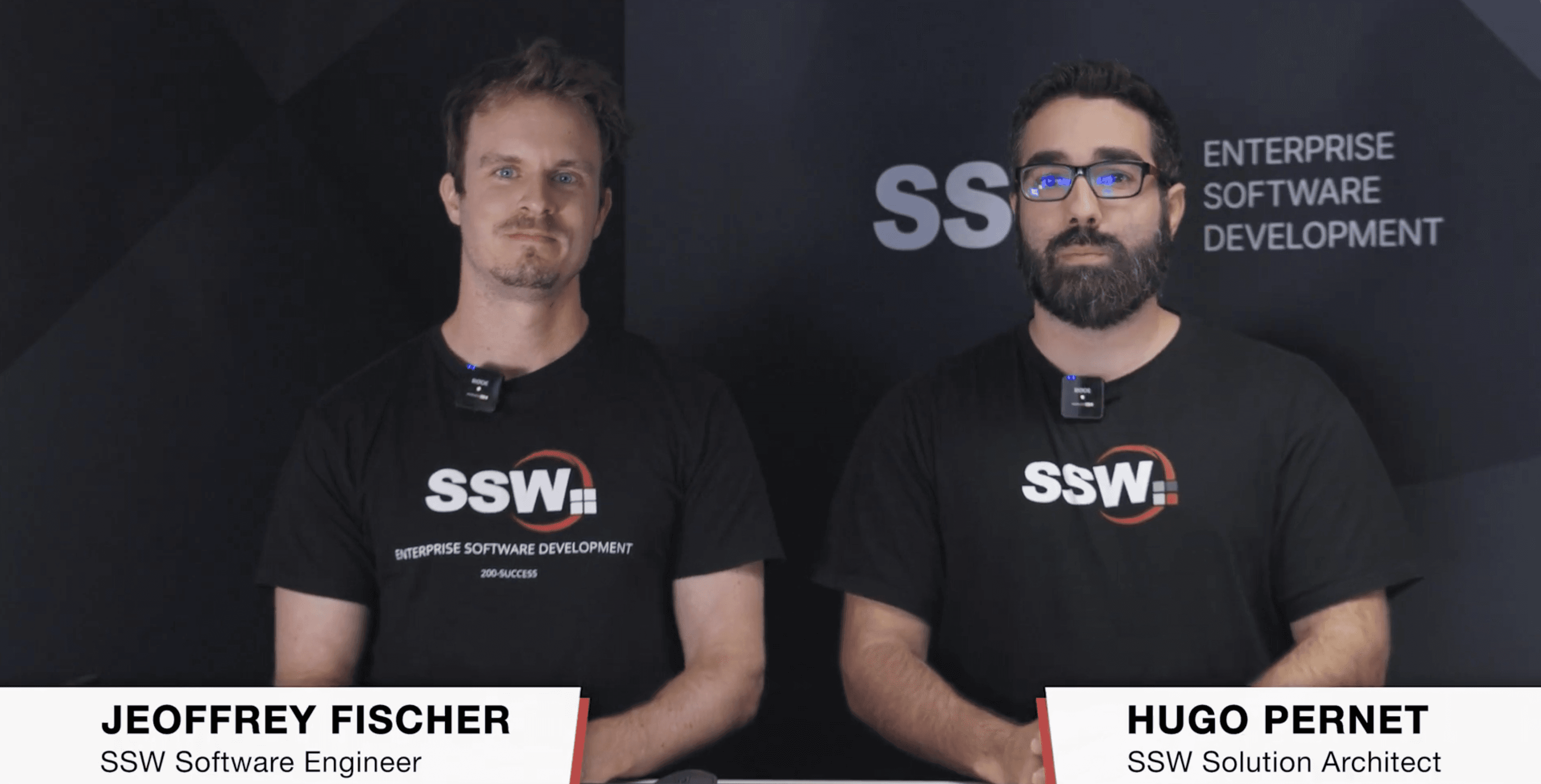 AI Hack Day (Sydney)
